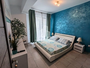 Apartament 2 camere , vedere la mare – Mamaia Nord, Ștefan Building