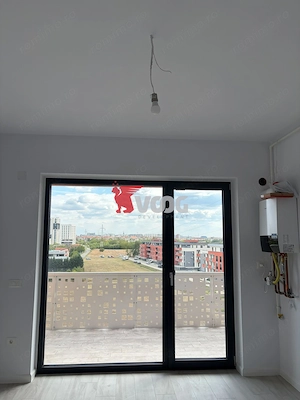 Apartament 2 camere |Future Residence Torontal|Piscina privata - imagine 16