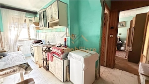 APARTAMENT 2 CAMERE | ETAJ 1 | TIP T | ZONA VELENTA | ORADEA - imagine 4