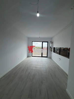 Apartament 2 camere |Future Residence Torontal|Piscina privata - imagine 15