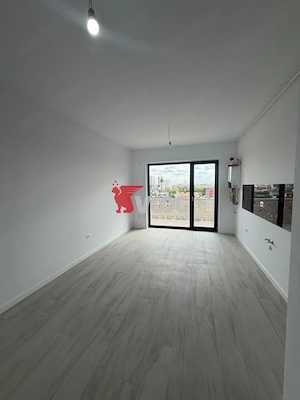 Apartament 2 camere |Future Residence Torontal|Piscina privata - imagine 14