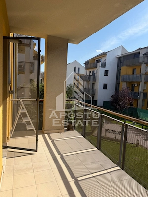 Apartament cu 3 camere, de inchiriat,Dumbravita,Timisoara - imagine 8