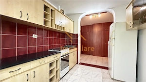 APARTAMENT 2 CAMERE | ETAJ 3 | TIP P | DECOMANDAT | ZONA IOSIA | ORADEA - imagine 7