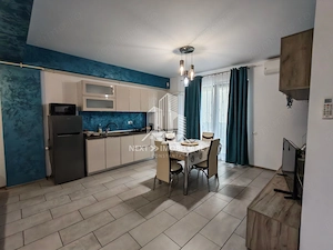Apartament 2 camere , vedere la mare – Mamaia Nord, Ștefan Building - imagine 3