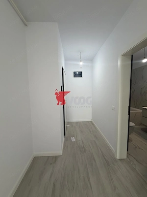 Apartament 2 camere |Future Residence Torontal|Piscina privata - imagine 13