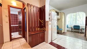 APARTAMENT 2 CAMERE | ETAJ 3 | TIP P | DECOMANDAT | ZONA IOSIA | ORADEA - imagine 6