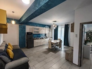 Apartament 2 camere , vedere la mare – Mamaia Nord, Ștefan Building - imagine 4