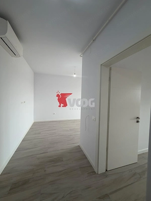 Apartament 2 camere |Future Residence Torontal|Piscina privata - imagine 20
