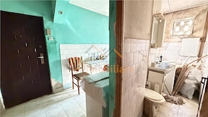 APARTAMENT 2 CAMERE | ETAJ 1 | TIP T | ZONA VELENTA | ORADEA - imagine 3