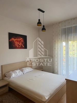Apartament cu 3 camere, de inchiriat,Dumbravita,Timisoara - imagine 5