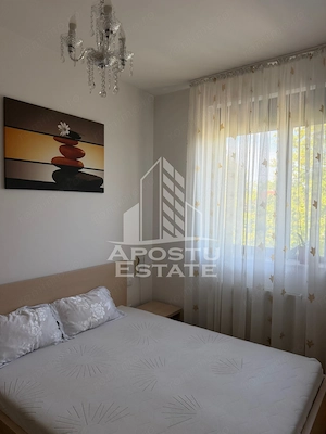 Apartament cu 3 camere, de inchiriat,Dumbravita,Timisoara - imagine 4