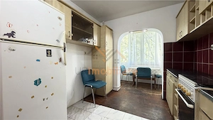 APARTAMENT 2 CAMERE | ETAJ 3 | TIP P | DECOMANDAT | ZONA IOSIA | ORADEA - imagine 8