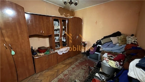 APARTAMENT 2 CAMERE | ETAJ 1 | TIP T | ZONA VELENTA | ORADEA - imagine 7