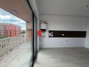 Apartament 2 camere |Future Residence Torontal|Piscina privata - imagine 18