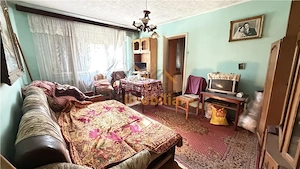 APARTAMENT 2 CAMERE | ETAJ 1 | TIP T | ZONA VELENTA | ORADEA - imagine 2