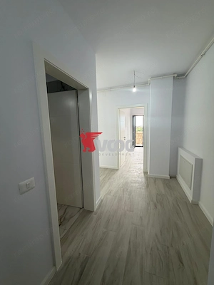 Apartament 2 camere |Future Residence Torontal|Piscina privata - imagine 19