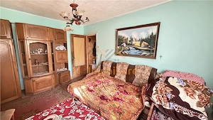 APARTAMENT 2 CAMERE | ETAJ 1 | TIP T | ZONA VELENTA | ORADEA