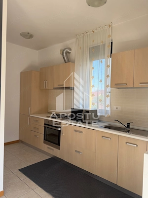 Apartament cu 3 camere, de inchiriat,Dumbravita,Timisoara - imagine 3