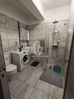 Apartament 2 camere , vedere la mare – Mamaia Nord, Ștefan Building - imagine 6