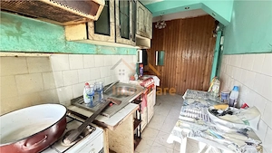 APARTAMENT 2 CAMERE | ETAJ 1 | TIP T | ZONA VELENTA | ORADEA - imagine 9
