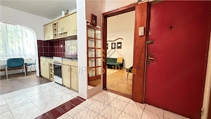 APARTAMENT 2 CAMERE | ETAJ 3 | TIP P | DECOMANDAT | ZONA IOSIA | ORADEA - imagine 9