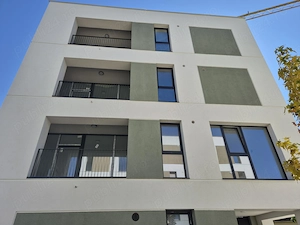 Apartament 40 mp +gradina în complex Ana residence, Str. Stuparilor.6, Timisoara