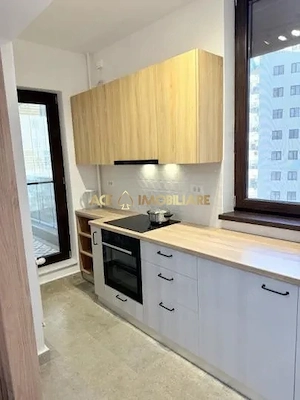 2 Camere de inchiriat | Mihai Bravu | Metrou 2 min | Pet Friendly - imagine 7