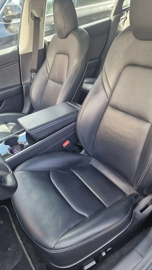 Tesla Model 3 Performance Dual Motor AWD 2020 - imagine 3