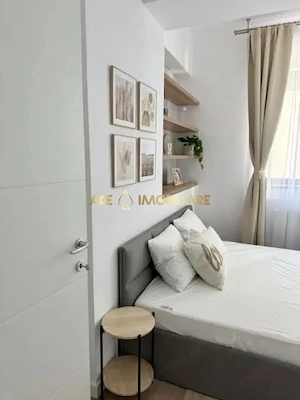 2 Camere de inchiriat | Mihai Bravu | Metrou 2 min | Pet Friendly - imagine 2
