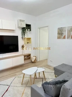 2 Camere de inchiriat | Mihai Bravu | Metrou 2 min | Pet Friendly - imagine 5