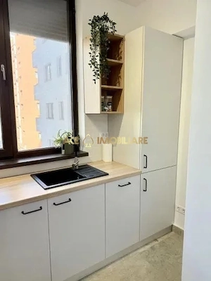 2 Camere de inchiriat | Mihai Bravu | Metrou 2 min | Pet Friendly - imagine 11