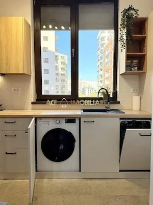 2 Camere de inchiriat | Mihai Bravu | Metrou 2 min | Pet Friendly - imagine 9