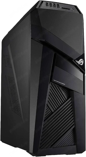 Unitate Asus Rog Strix | GTX1060 6gb | 16GB RAM | SSD M.2