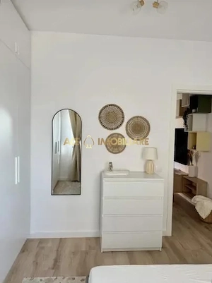 2 Camere de inchiriat | Mihai Bravu | Metrou 2 min | Pet Friendly - imagine 14