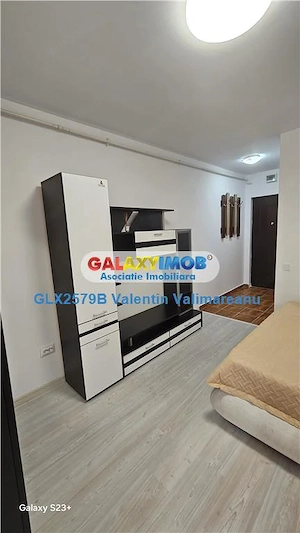 Garsoniera Soseaua Giurgiului COD 275