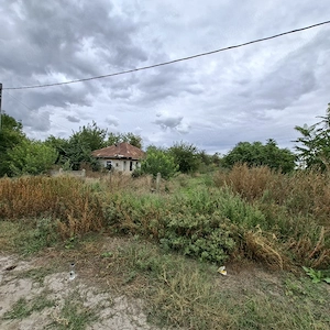 Vând teren 3.60 euro mp- 2613 mp la doar 135 km de București  - imagine 8