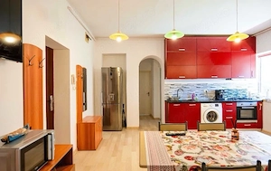 de inchiriat ap 2 camere Piata ovidiu - imagine 3