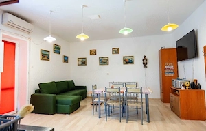 de inchiriat ap 2 camere Piata ovidiu - imagine 2