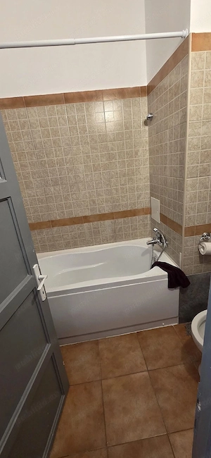 Apartament 1 Camera, Lipovei/Iulius Town - imagine 4