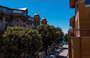 de inchiriat ap 2 camere Piata ovidiu - imagine 5