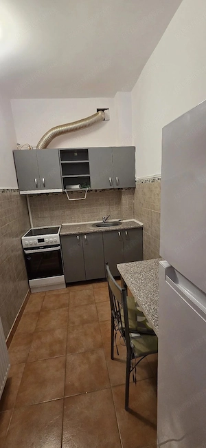 Apartament 1 Camera, Lipovei/Iulius Town - imagine 3