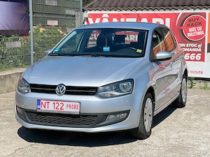 Volkswagen Polo automat - imagine 4