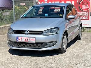Volkswagen Polo automat - imagine 2