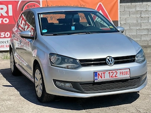 Volkswagen Polo automat - imagine 3