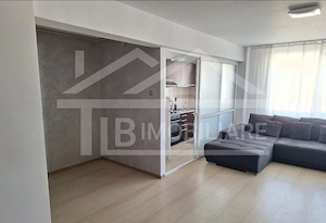Apartament cu 2 camere, 58mp, Zona Dimitrie Cantemir - imagine 2