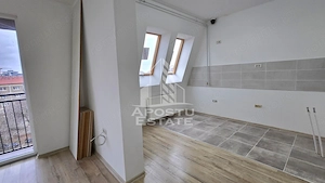 Apartament cu 3 camere si 2 bai, centrala proprie, zona Aradului - imagine 3