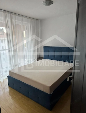 Apartament cu 2 camere, 58mp, Zona Dimitrie Cantemir - imagine 4
