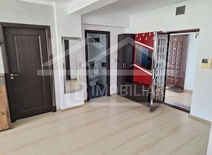 Apartament cu 2 camere, 58mp, Zona Dimitrie Cantemir - imagine 7