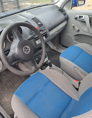 VW polo de vânzare - imagine 4