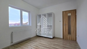Apartament cu 3 camere si 2 bai, centrala proprie, zona Aradului - imagine 10